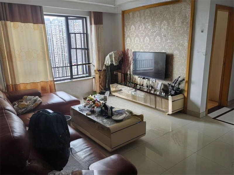 中海國際社區(qū)三期(中海江御名園)法拍房三期4棟2406號 中海國際社區(qū)三期(中海江御名園)法拍房三期4棟2406號