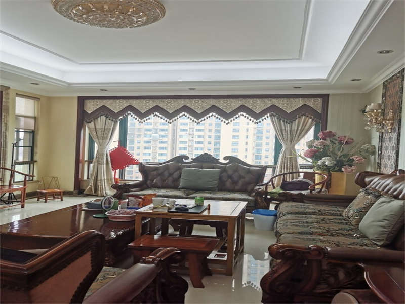 恒大華府法拍房3、4棟802房