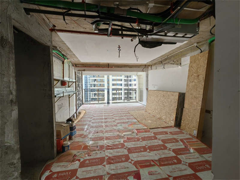 梅溪華府(禮樾華府)法拍房B-51地塊G1棟2401號(hào)(雙學(xué)區(qū)) 梅溪華府(禮樾華府)法拍房B-51地塊G1棟2401號(hào)(雙學(xué)區(qū))