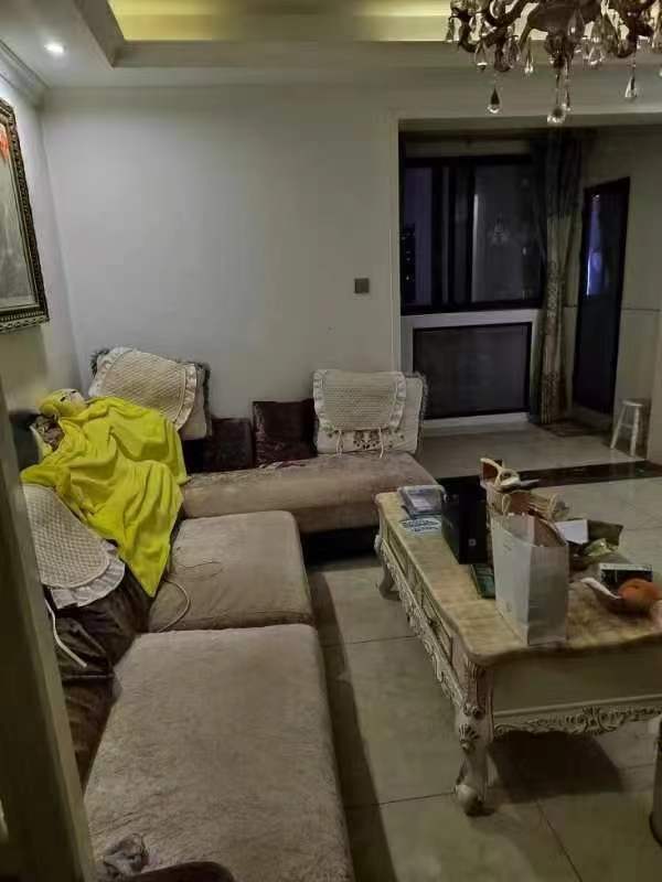 陽(yáng)光麗城一期法拍房一期東側(cè)W1地塊1、7、商業(yè)1棟901房