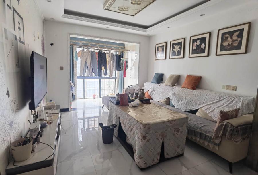 海倫春天法拍房3、4棟1908室