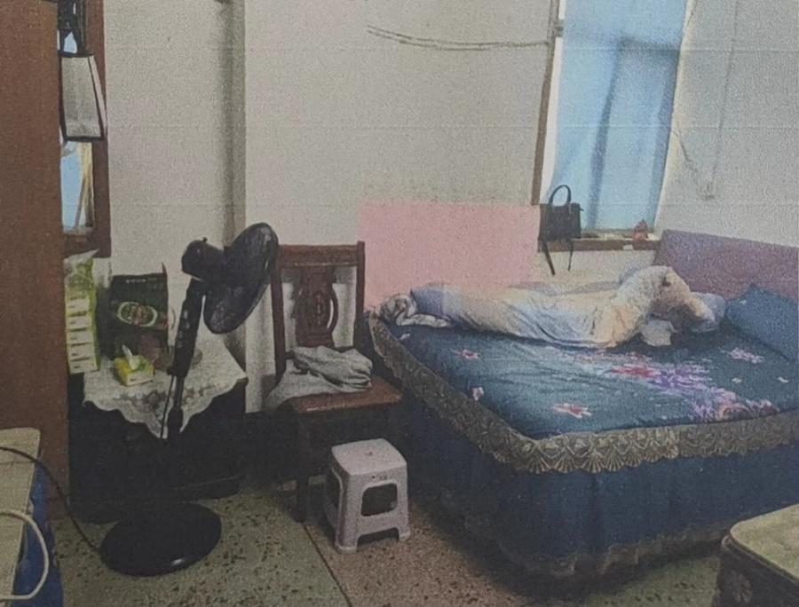 松雅小區(qū)(松雅安置區(qū))法拍房D-1棟30、31、32、33號201室（共4套房，可單獨競拍）