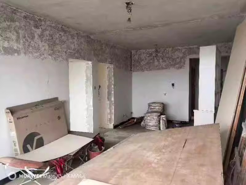 洋湖和園(福聯(lián)嘉苑)法拍房一期5棟2507房 洋湖和園(福聯(lián)嘉苑)法拍房一期5棟2507房