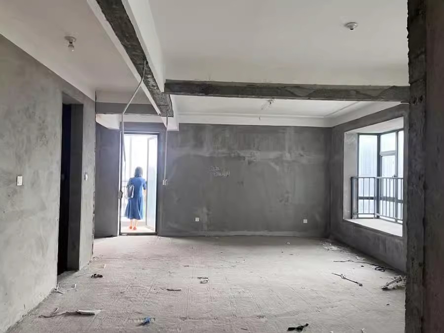 財(cái)富港灣(綠領(lǐng)大廈)法拍房1306室 財(cái)富港灣(綠領(lǐng)大廈)法拍房1306室