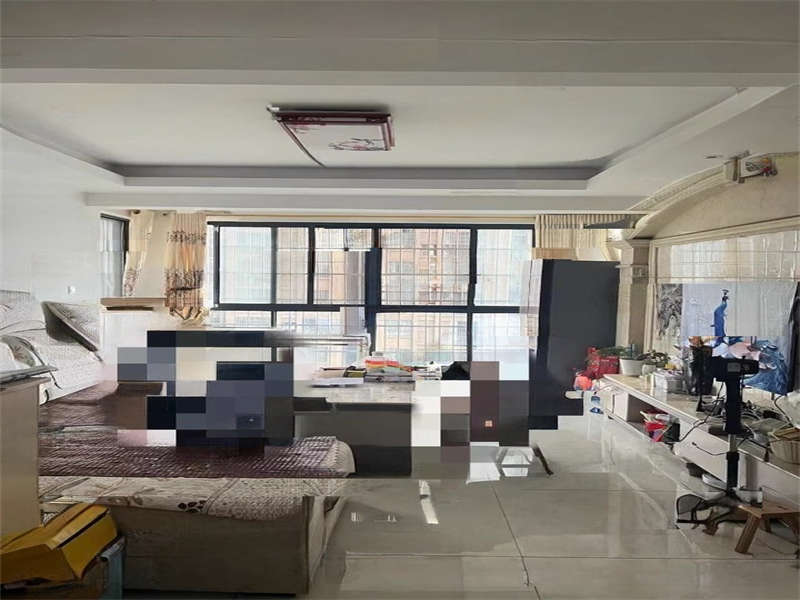 高林仕家法拍房20、21棟1206