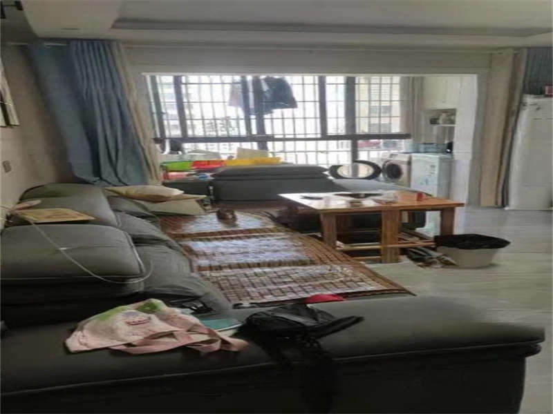 深業(yè)睿城法拍房一期E02、E03棟2507號