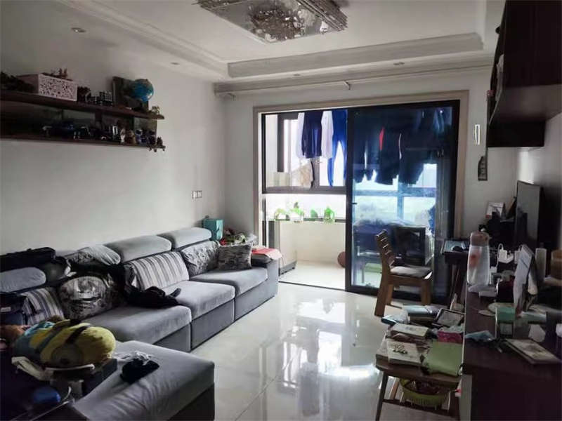 華潤橡樹灣法拍房三期15棟2702房 華潤橡樹灣法拍房三期15棟2702房