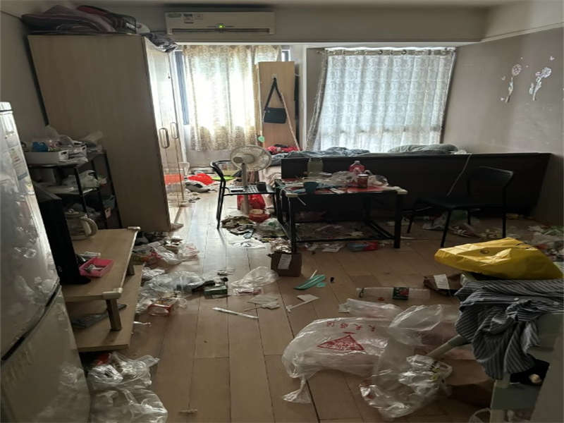 萬科金色家園法拍房1區(qū)、2區(qū)1529房