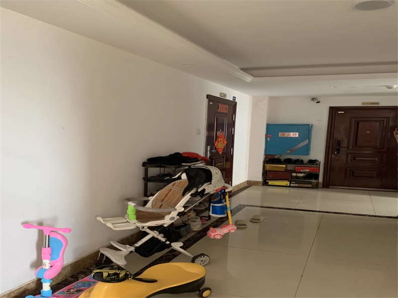 奧克斯締壹城(奧克斯繽紛廣場)法拍房4地塊3棟3006號 奧克斯締壹城(奧克斯繽紛廣場)法拍房4地塊3棟3006號