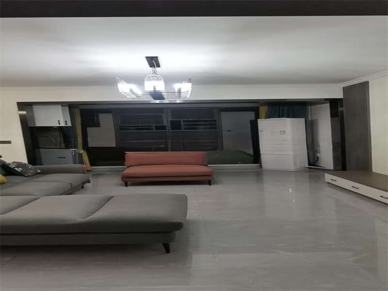 中冶中央公園(中冶天潤菁園)法拍房二期17棟2101室 中冶中央公園(中冶天潤菁園)法拍房二期17棟2101室