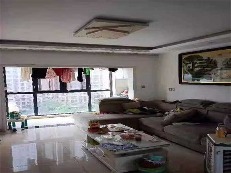 中欣楚天雅郡法拍房8棟808室 中欣楚天雅郡法拍房8棟808室