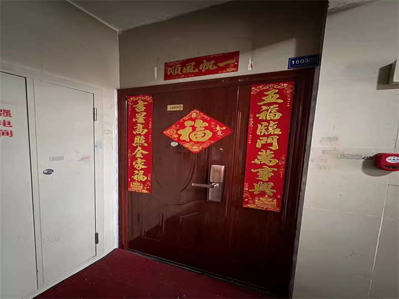 湘江世紀城詠江苑法拍房3棟1603（雙學區(qū)）