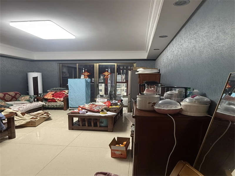 江山帝景法拍房哈佛三期E-11、12棟603房（雙學(xué)區(qū)）