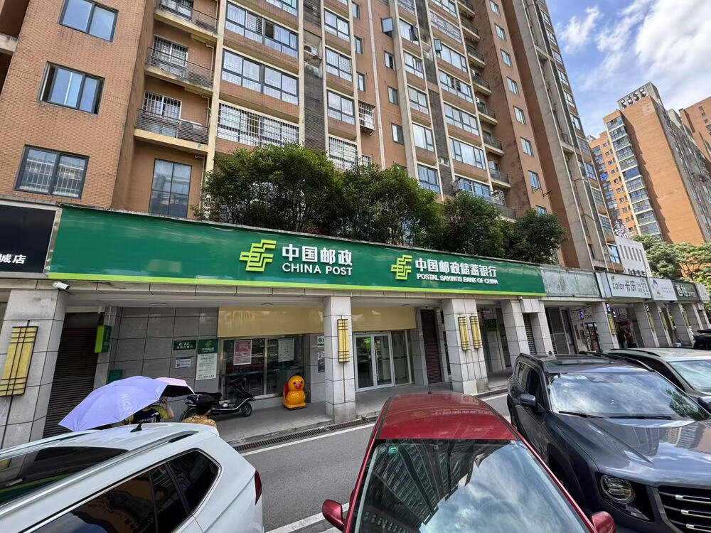 （5折 月租2.6萬(wàn)門面）湘府十城（匯財(cái)御景灣新寓）3棟-106、3棟-107（兩個(gè)門面可單獨(dú)競(jìng)拍）