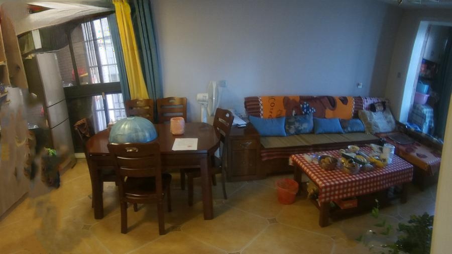 谷山庭苑法拍房二期20、21棟3207號